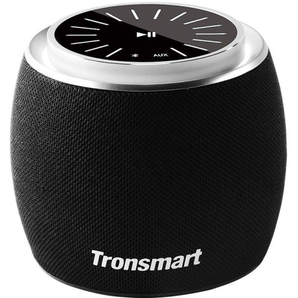 Портативна акустика Tronsmart Jazz Mini Bluetooth Speaker Black